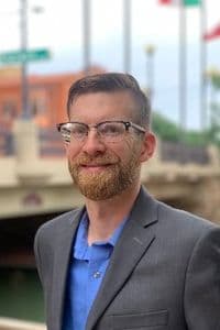 Nick Hinrichsen