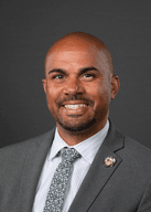 Izaah Knox