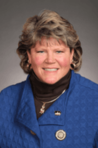 Molly Donahue