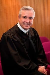 James A. Rice