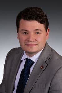 Aaron Pilkington