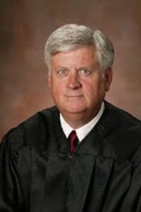 Mike Randolph
