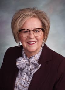 Martha Lawley