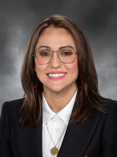 Yasmin Trudeau
