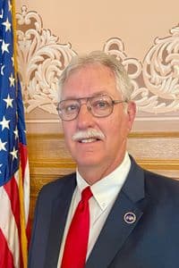 Jim Minnix