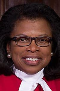 Shirley Marie Watts