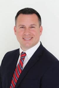 Aaron Reinhardt