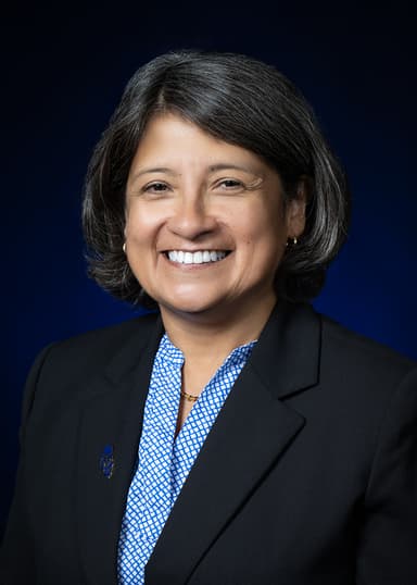 Margaret DeLaRosa