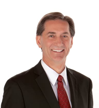 Dan Ridenour