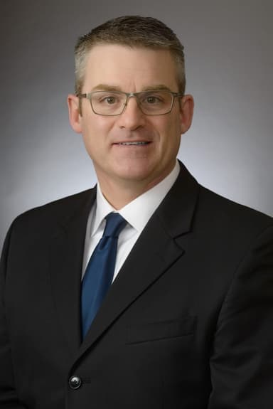 Steve Kolbeck