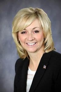 Kim Ferguson