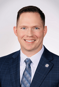 Chase Blasi