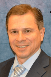 Mark Blier