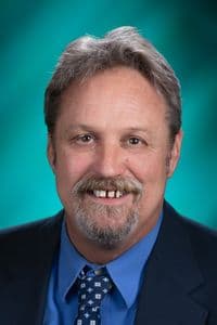 Kevin Payne