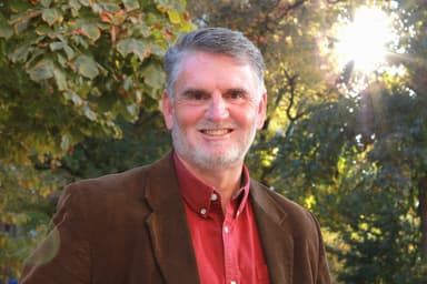Daniel Elliott