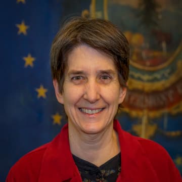 Anne Donahue