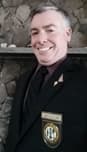 Jim Spillane