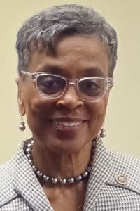 Cheryl Pasteur