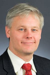 Paul Thissen