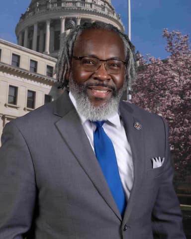 John Faulkner