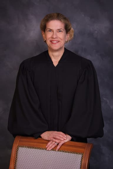 Anne Patterson