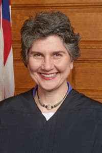 Gabrielle R. Wolohojian