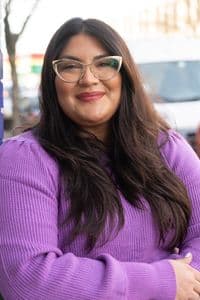 Graciela Guzmán