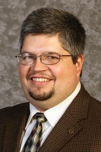 Kyle Hoffman