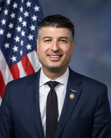 Tom Barrett