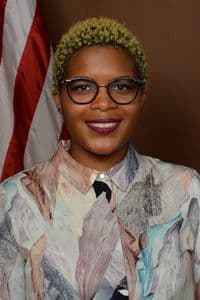 Tiara Mack