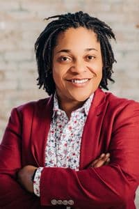 Keturah Herron