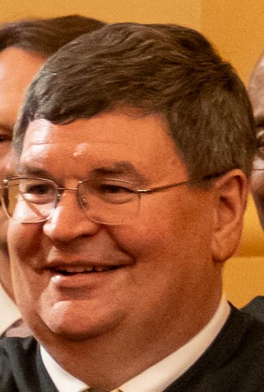 Wesley G. Russell Jr.