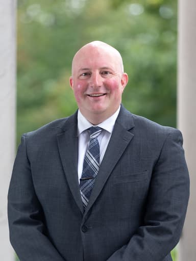Dan Bronoske