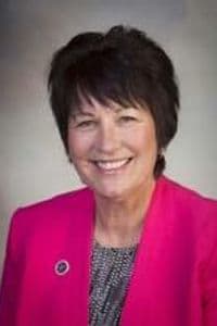 Vicky Steiner