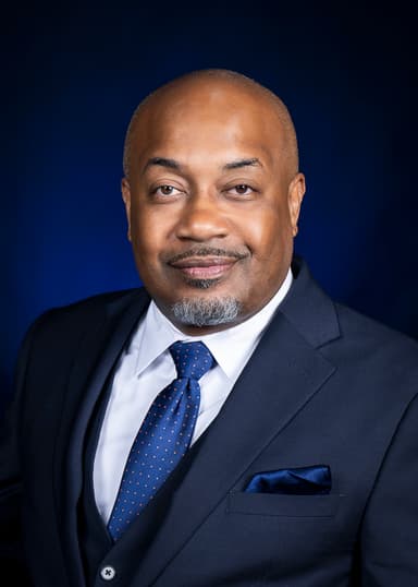 Omar Williams
