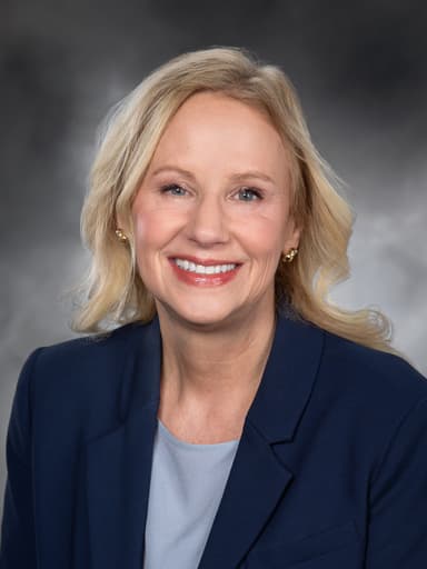 Mari Leavitt