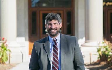Geoff Luxenberg