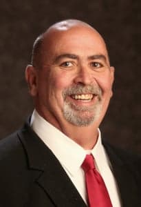 Ken Collins