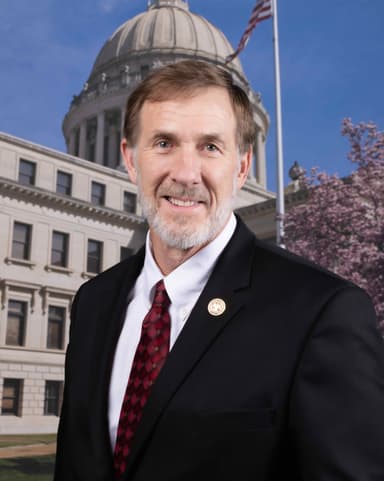 Chuck Blackwell