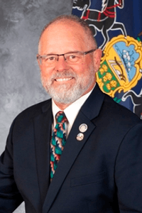 Bud Cook