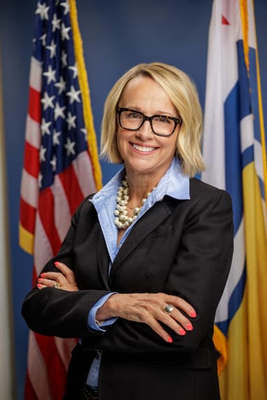 Dr. Heidi Beidinger