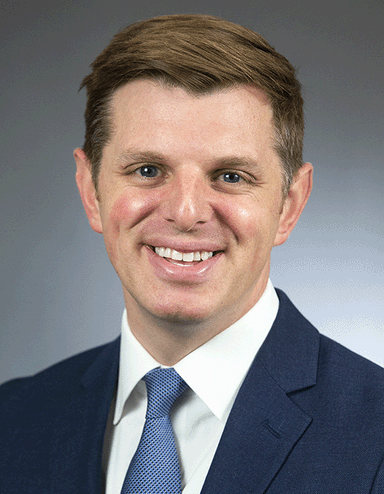 Mike Howard