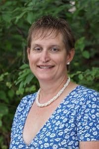 Linda Featherston