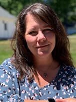 Sue Salisbury