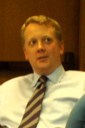 Chris Garrett