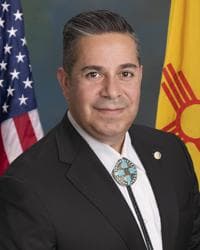 Ben R. Luján