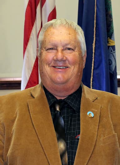 Jeff Timberlake