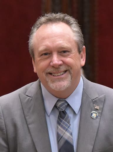 Peter Oberacker
