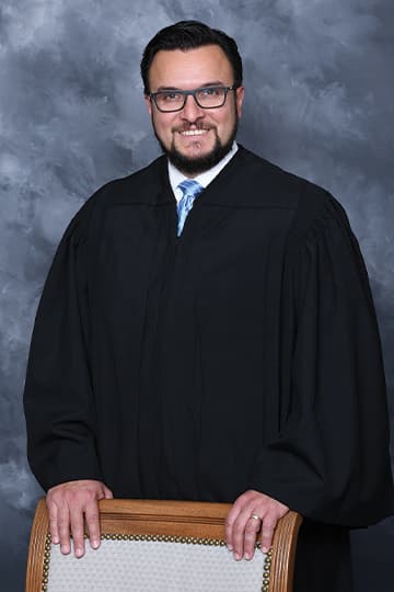 Michael Noriega
