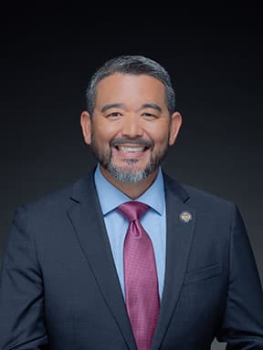Andrew Garrett